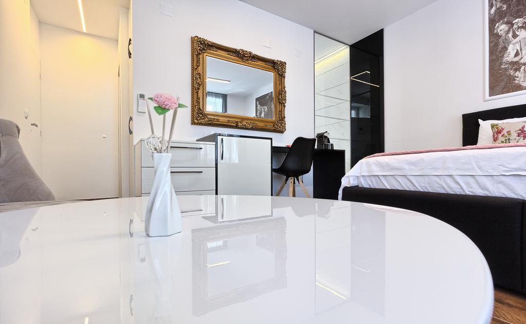 Mincheta - Luxury Rooms Primošten Kültér fotó